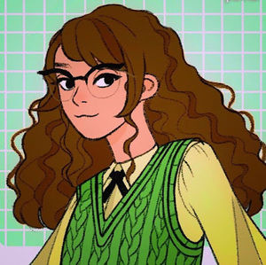 Meet your Posher, Andie-mae